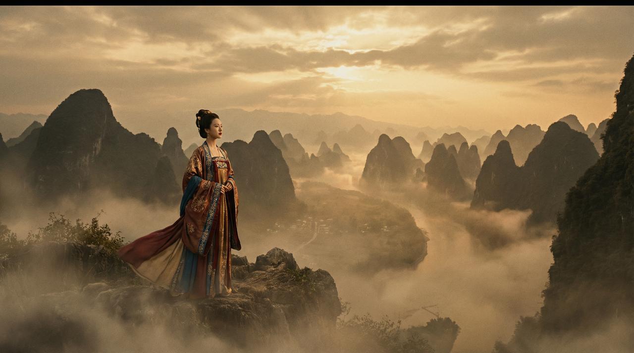 UU视频原创古装影视视频