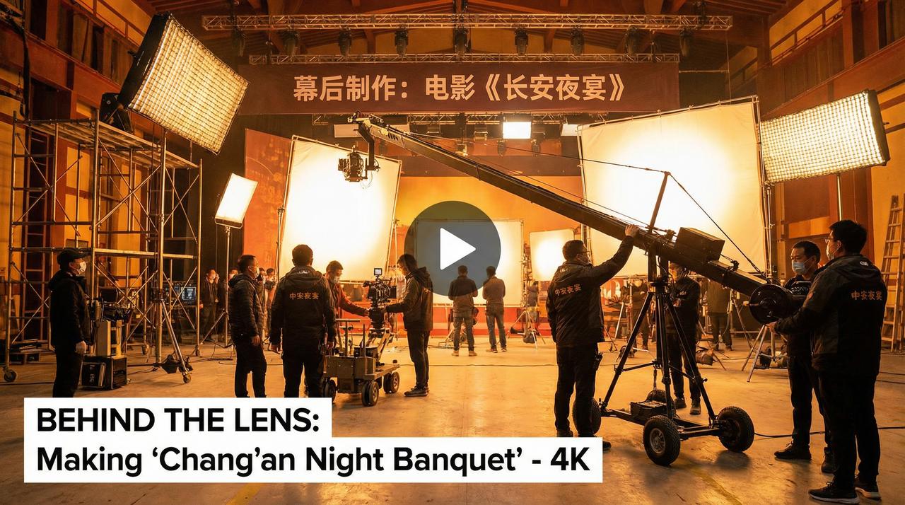 UU视频影视幕后花絮视频